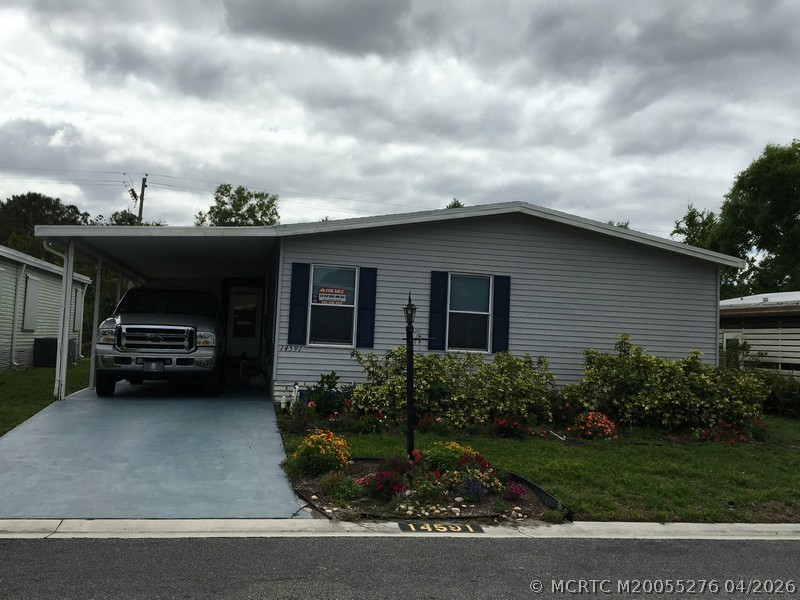 14591 SW Divot Drive a-20 — photo