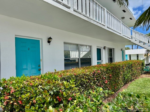 2929 SE Ocean Blvd 113-2 — photo