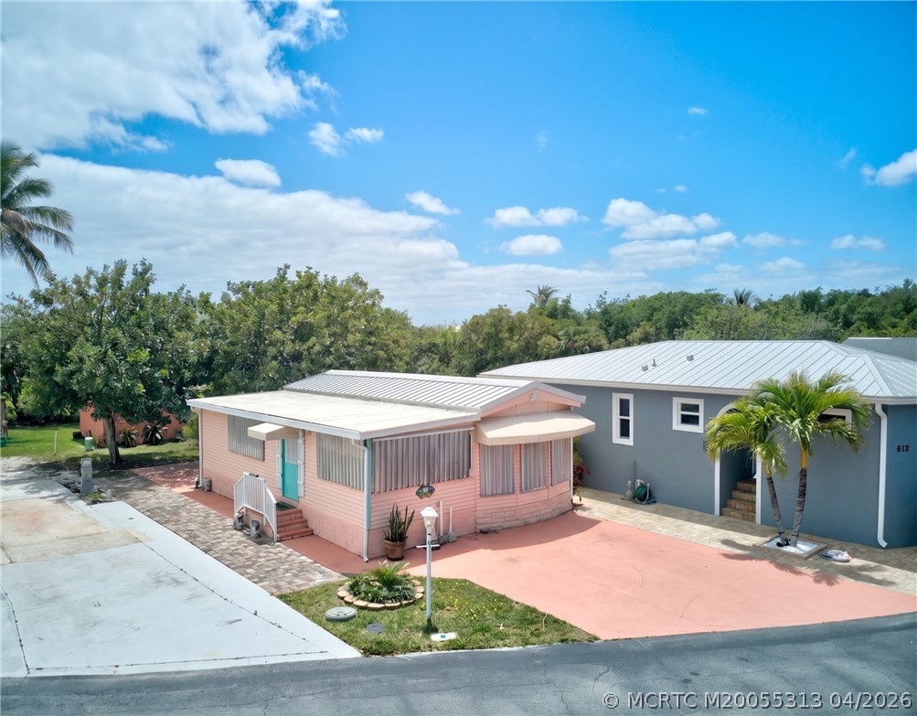 10701 S Ocean Drive 611 — photo
