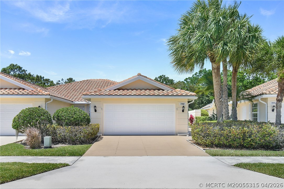 7767 SE Spicewood Circle — photo