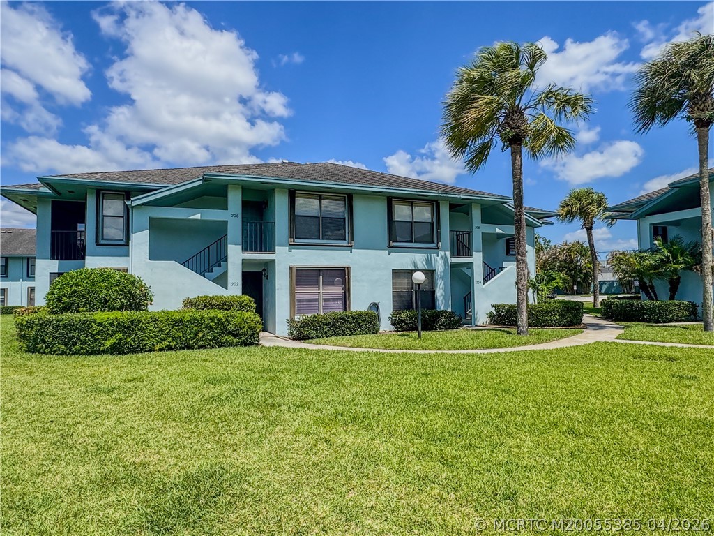950 S Kanner Highway Un204 — photo