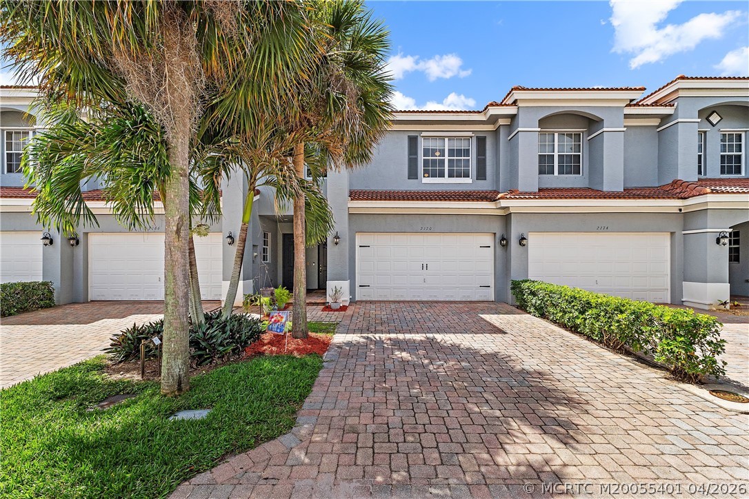2170 SW Cape Cod Drive — photo