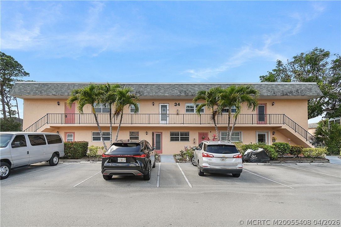 2950 SE Ocean Blvd 34-5 — photo