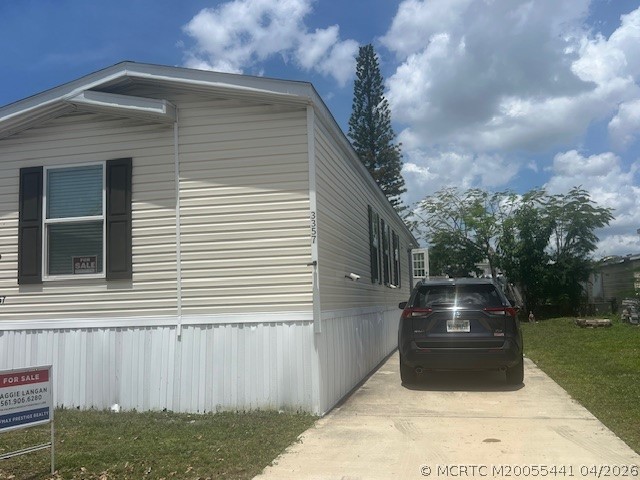 3357 W Mayaguana Lane — photo