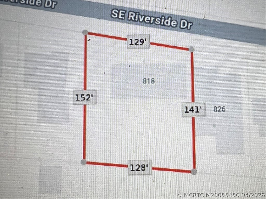 818 SE Riverside Drive, Stuart, FL 34994 — photo 3