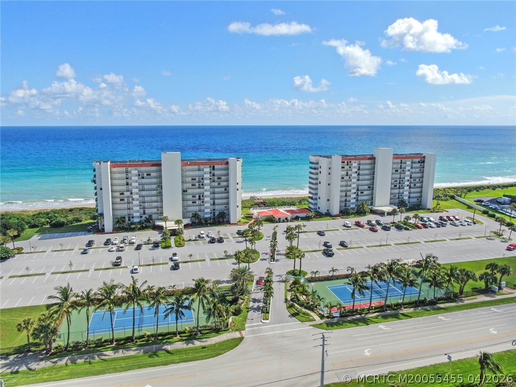 9400 S Ocean Drive B-503 — photo