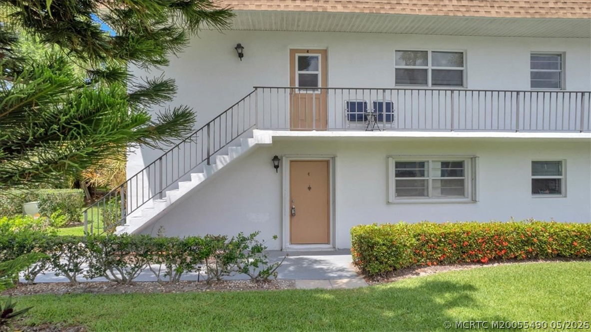 2950 SE Ocean Blvd 14-1 — photo