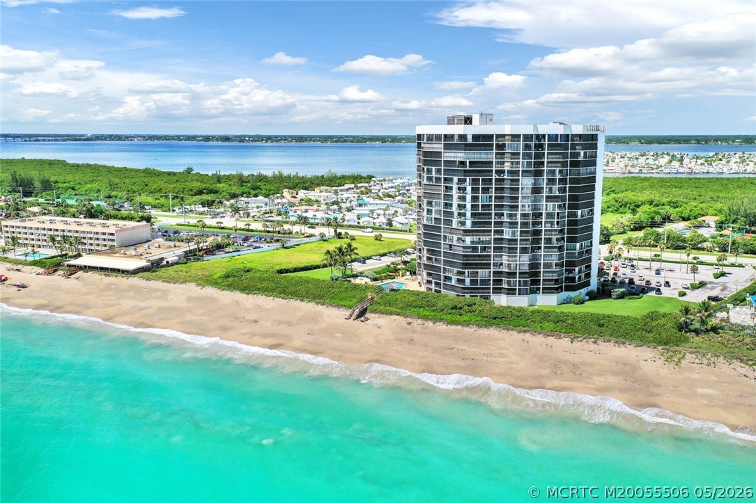 9650 S Ocean Drive 709 — photo
