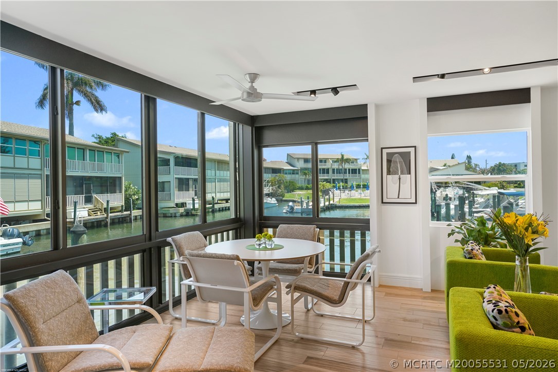 1456 NE Ocean Blvd 9-104 — photo