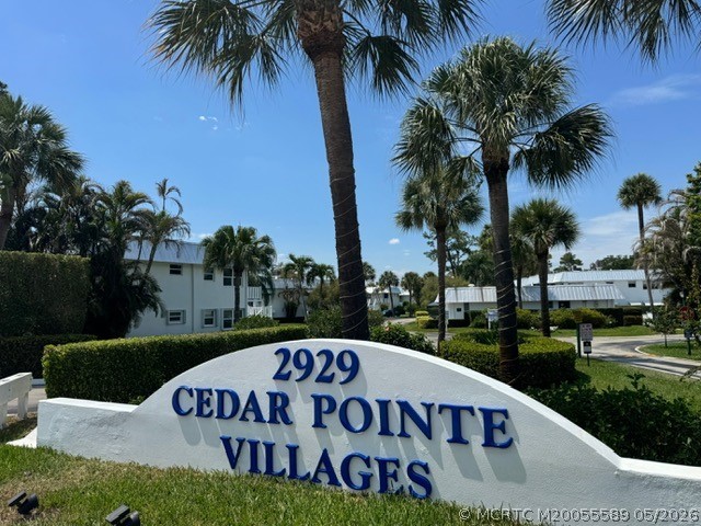 2929 SE Ocean Blvd 130-6 — photo