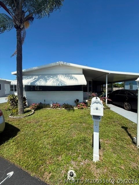 6078 Seashore Drive — photo