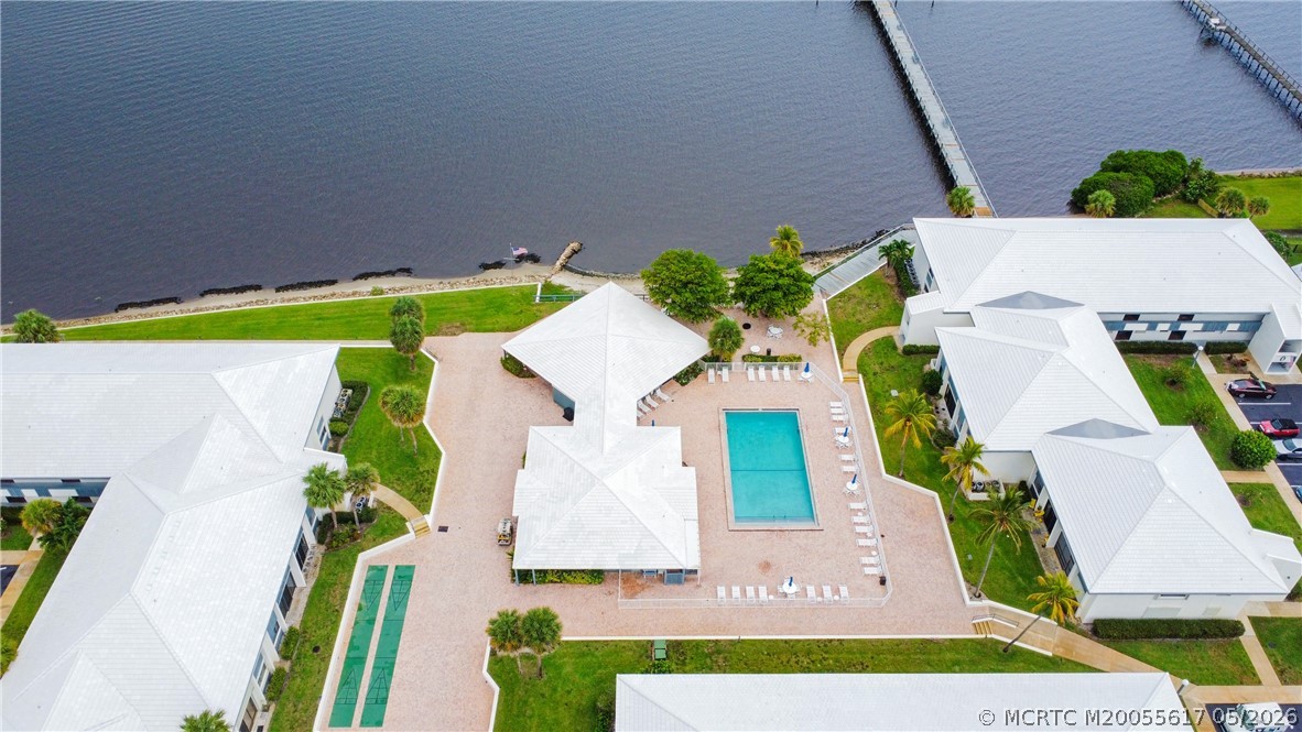 175 SE Saint Lucie Blvd H-186 — photo
