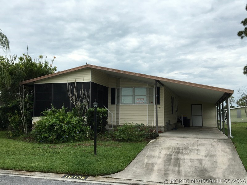 16105 SW Indianwood Circle J-30 — photo