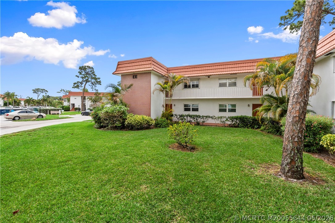 2600 SE Ocean Blvd Ee15 — photo