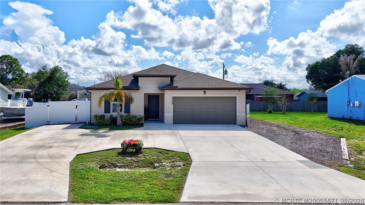 2068 SW McAllister Lane — photo