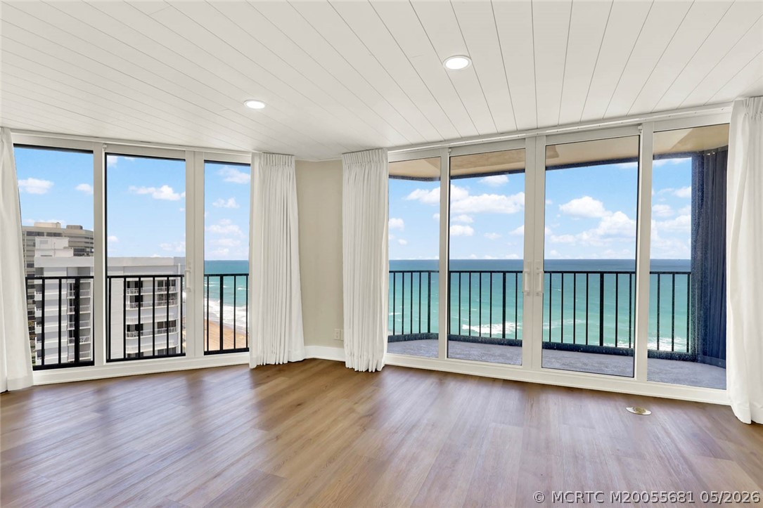 9650 S Ocean Drive 1501 — photo