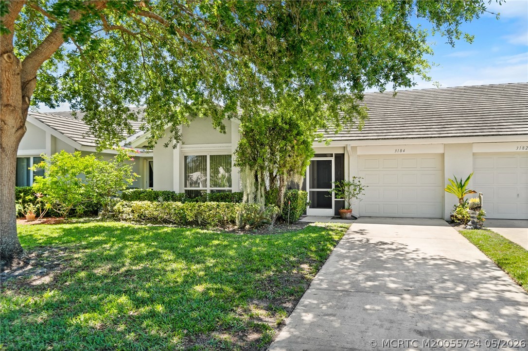 3184 SW Sunset Trace Circle — photo
