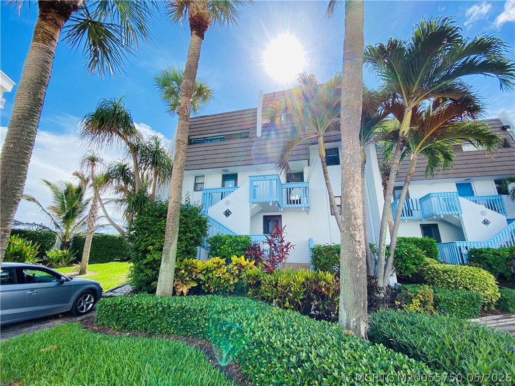11000 S Ocean Drive 5-L — photo