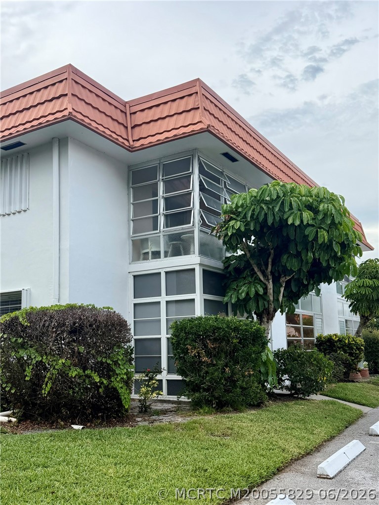 2600 SE Ocean Blvd P12 — photo