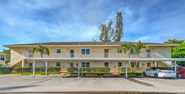 2950 SE Ocean Blvd 122-6 — photo