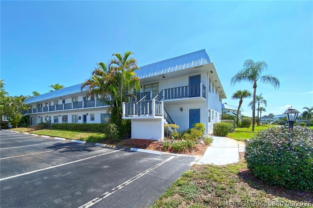 2929 SE Ocean Blvd 141-2 — photo
