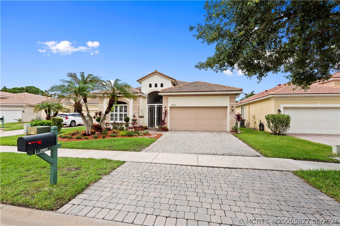 2968 SE Racoon Way, Stuart, FL 34997 — photo 2