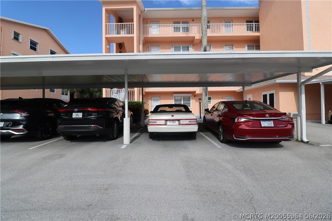 2950 SE Ocean Blvd 112-101 — photo
