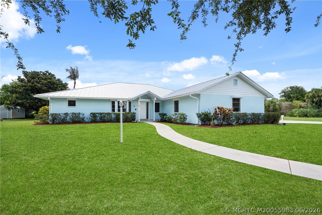 507 NE Silver Oak Terrace — photo