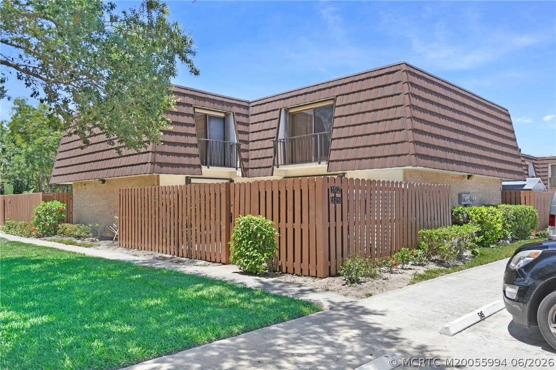 5912 SE Riverboat Drive — photo