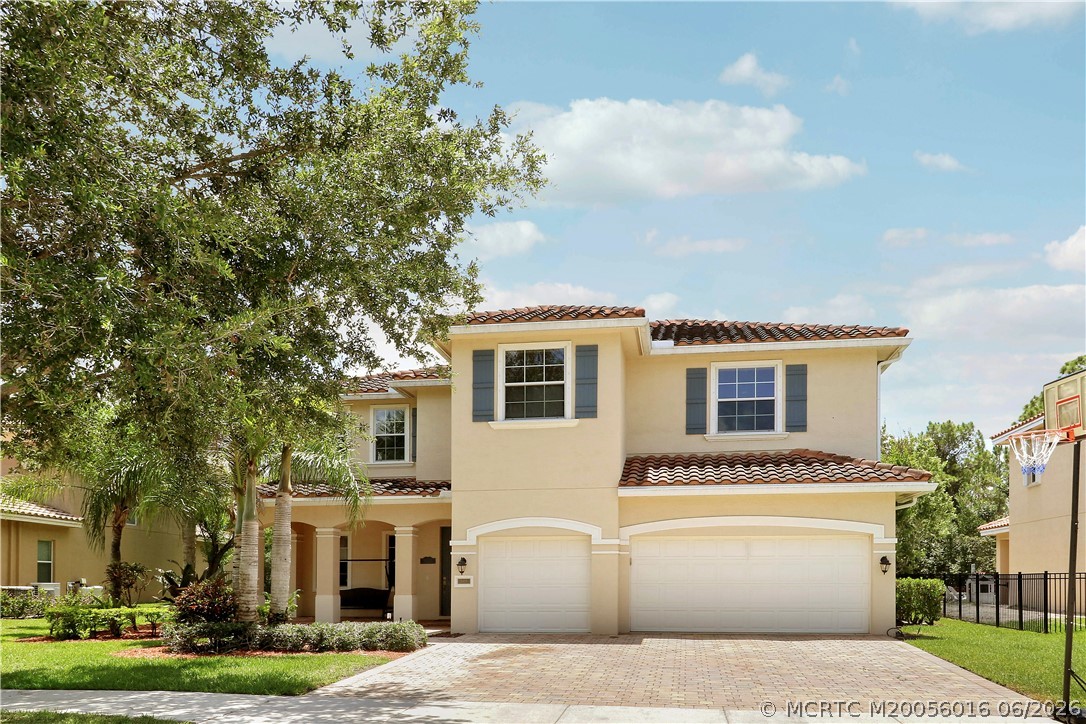 5413 SW Honeysuckle Ct — photo