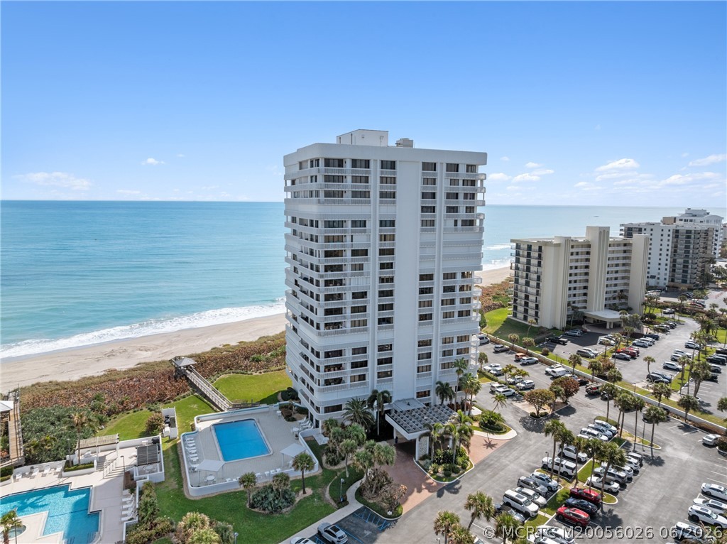 9960 S Ocean Drive 302 — photo