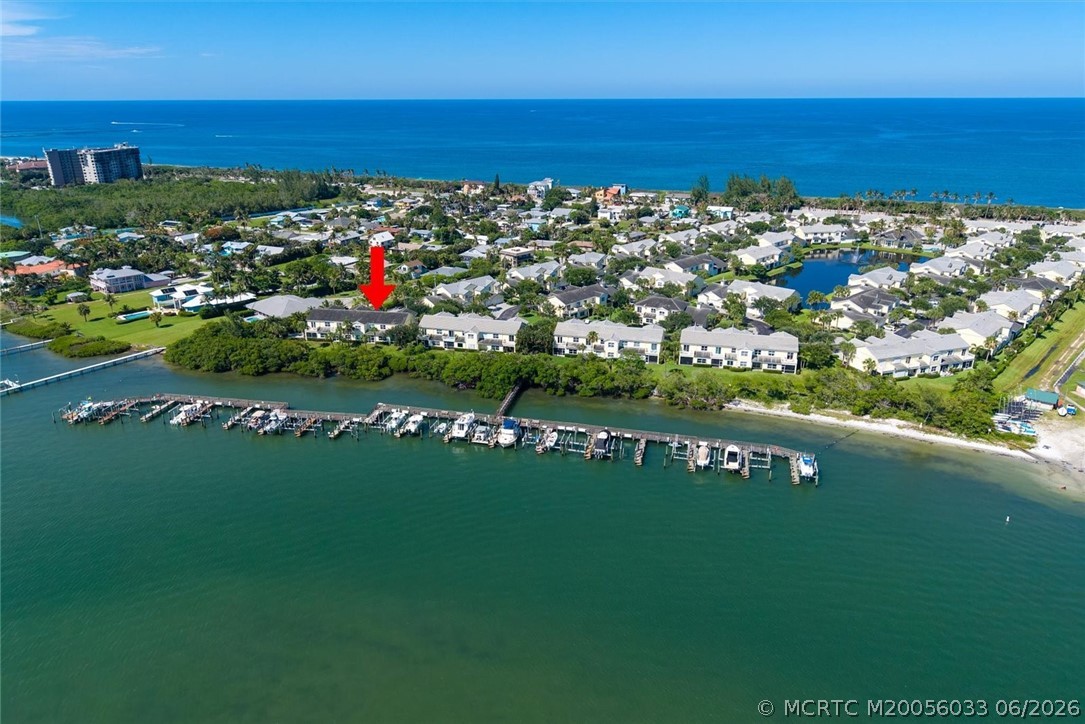 1004 Mariner Bay Blvd — photo
