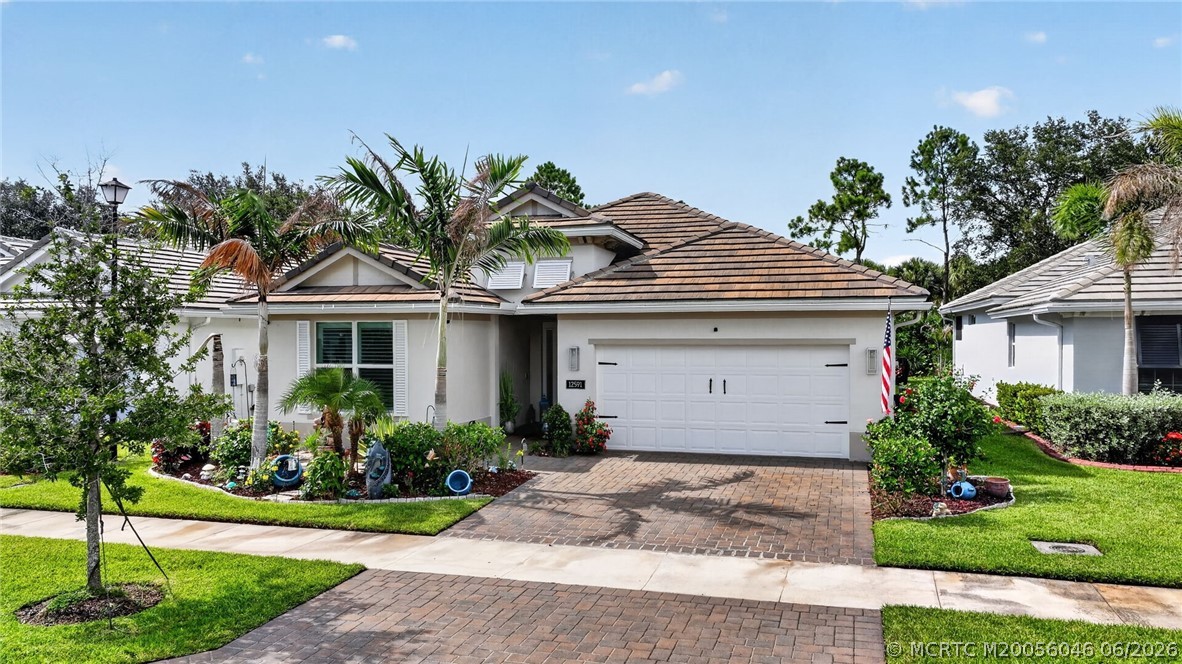 12591 SW Sunrise Lake Terrace — photo