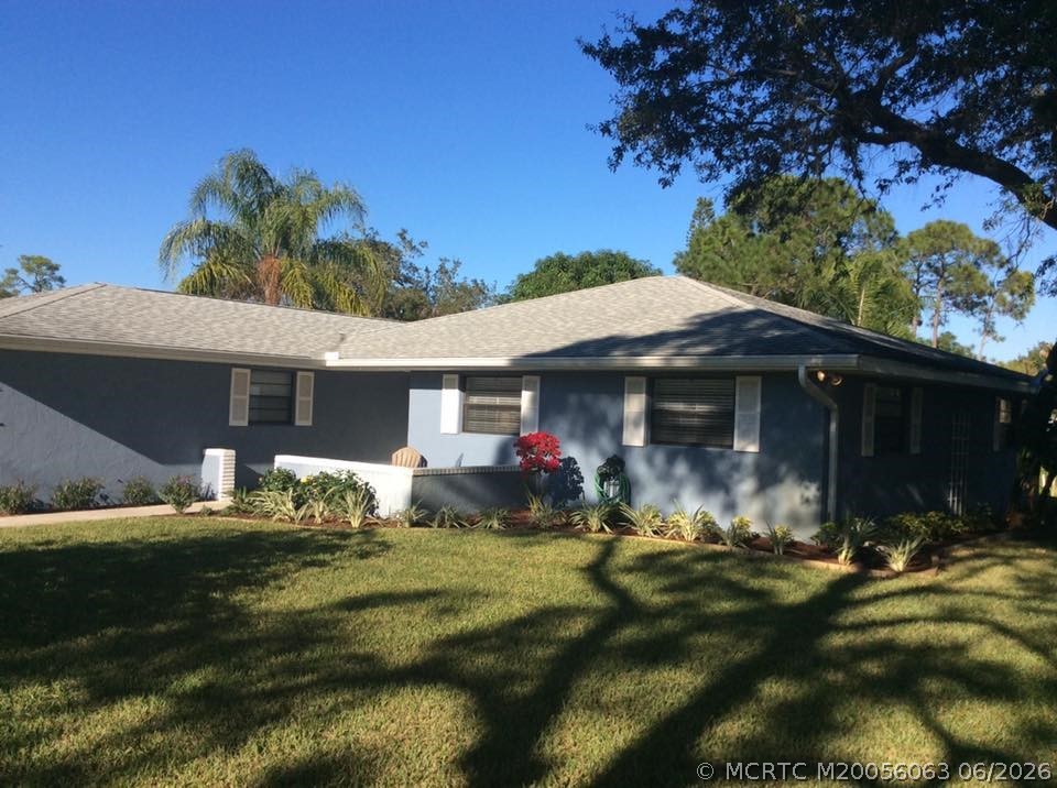 2453 SW Murphy Road — photo