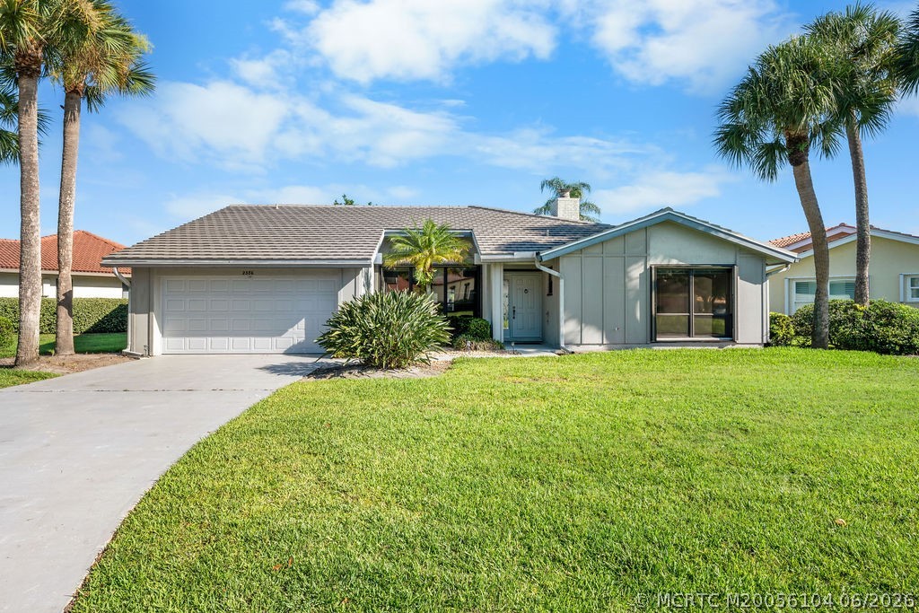 2386 SW Creekside Drive — photo