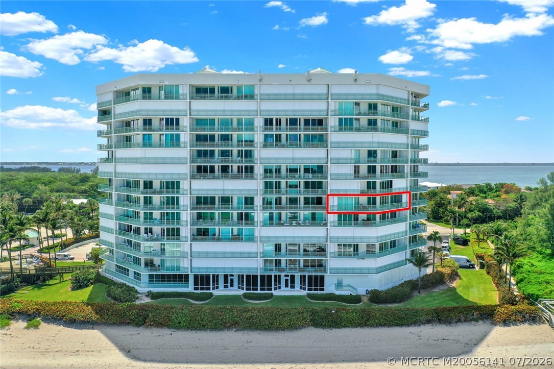 8600 S Ocean Drive 602 — photo