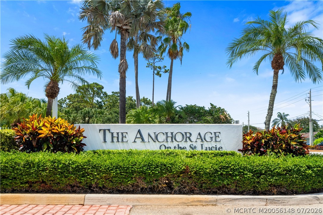2500 SE Anchorage Cove D1 — photo