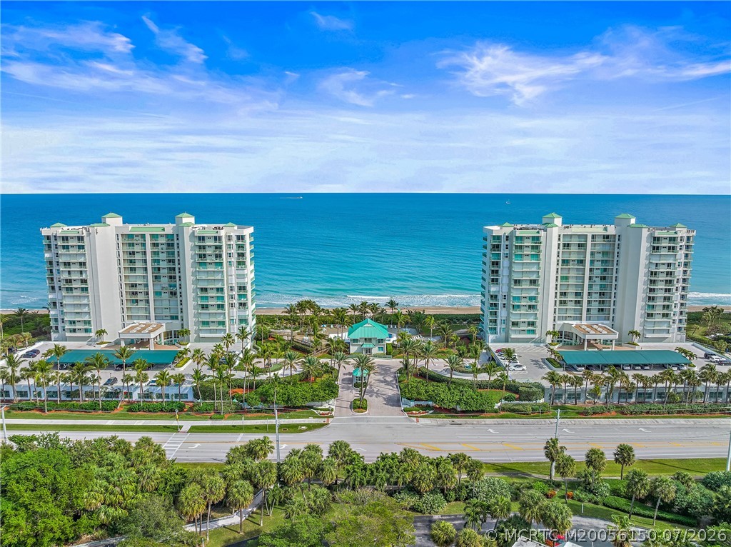 8650 S Ocean Drive 1002 — photo