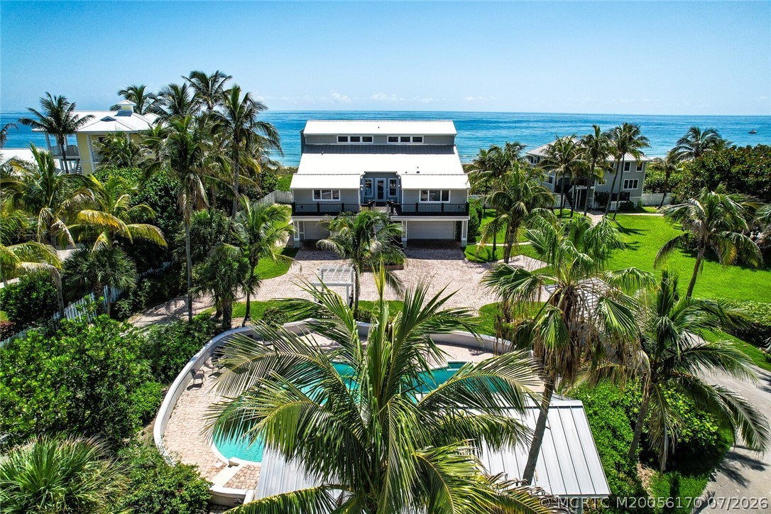 1871 NE Ocean Blvd Lower Guest — photo