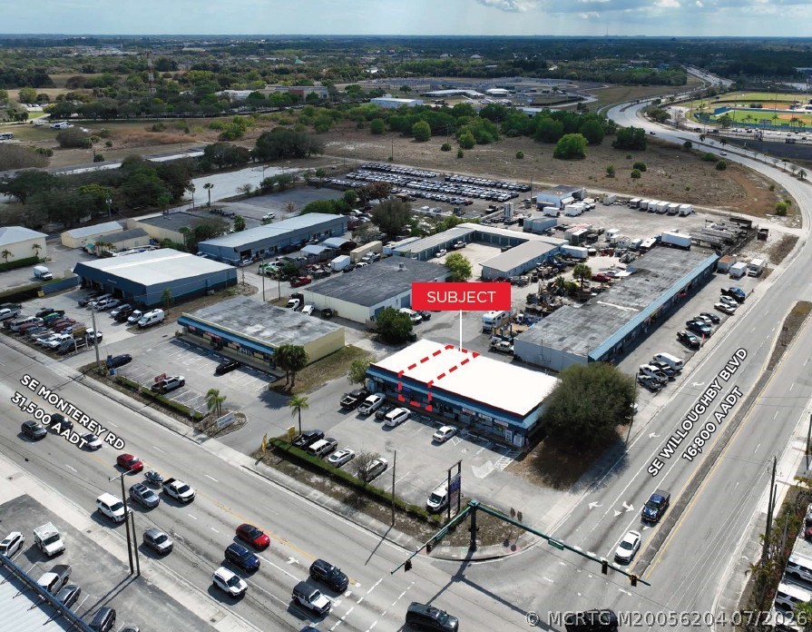 526 SE Monterey Road 490 — photo