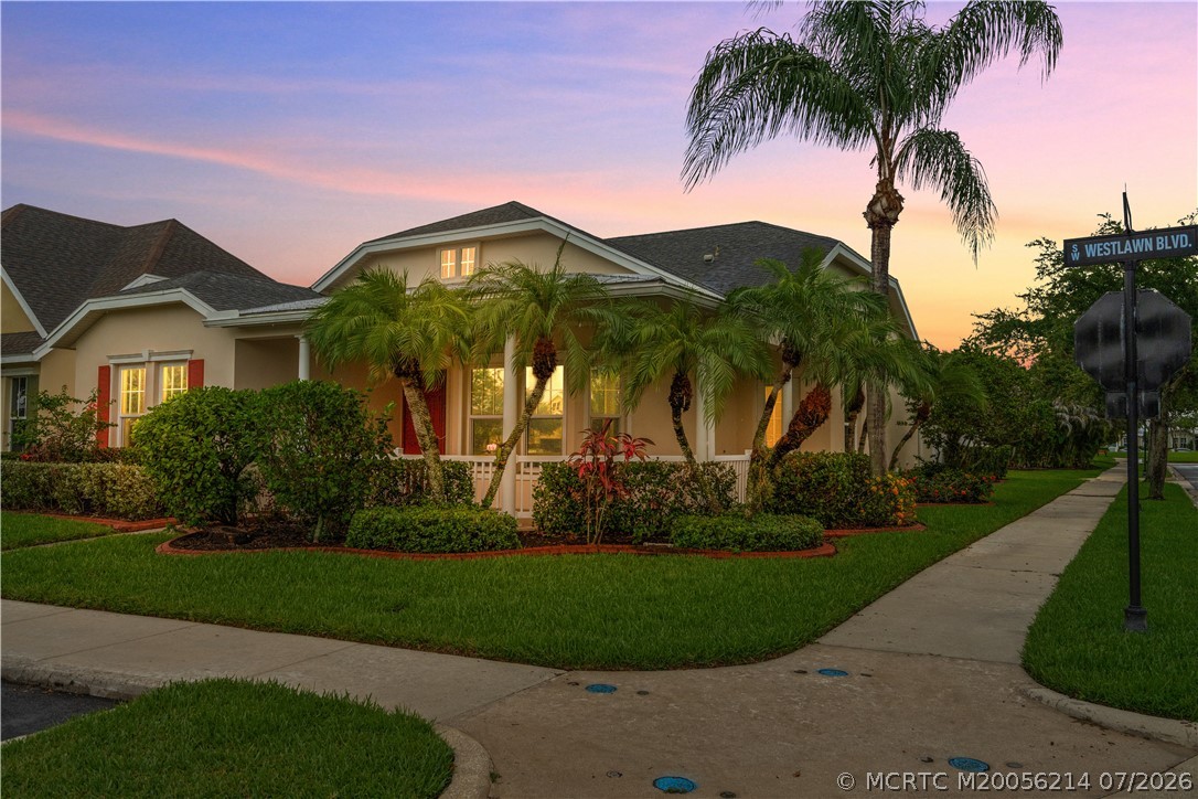 10582 SW Westlawn Blvd — photo
