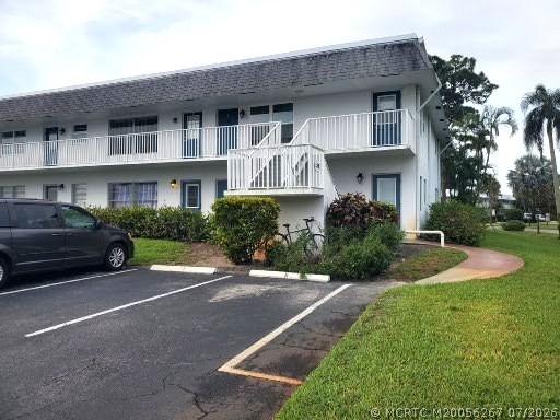 2929 SE Ocean Blvd 128-7 — photo