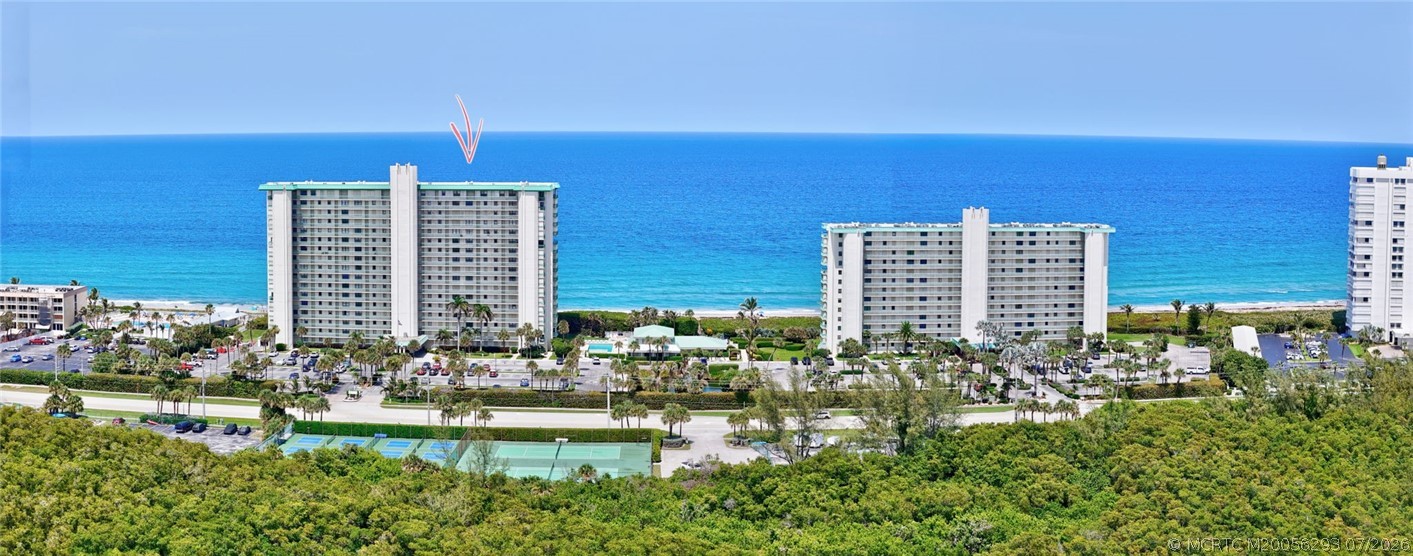 9900 S Ocean Drive 107 — photo