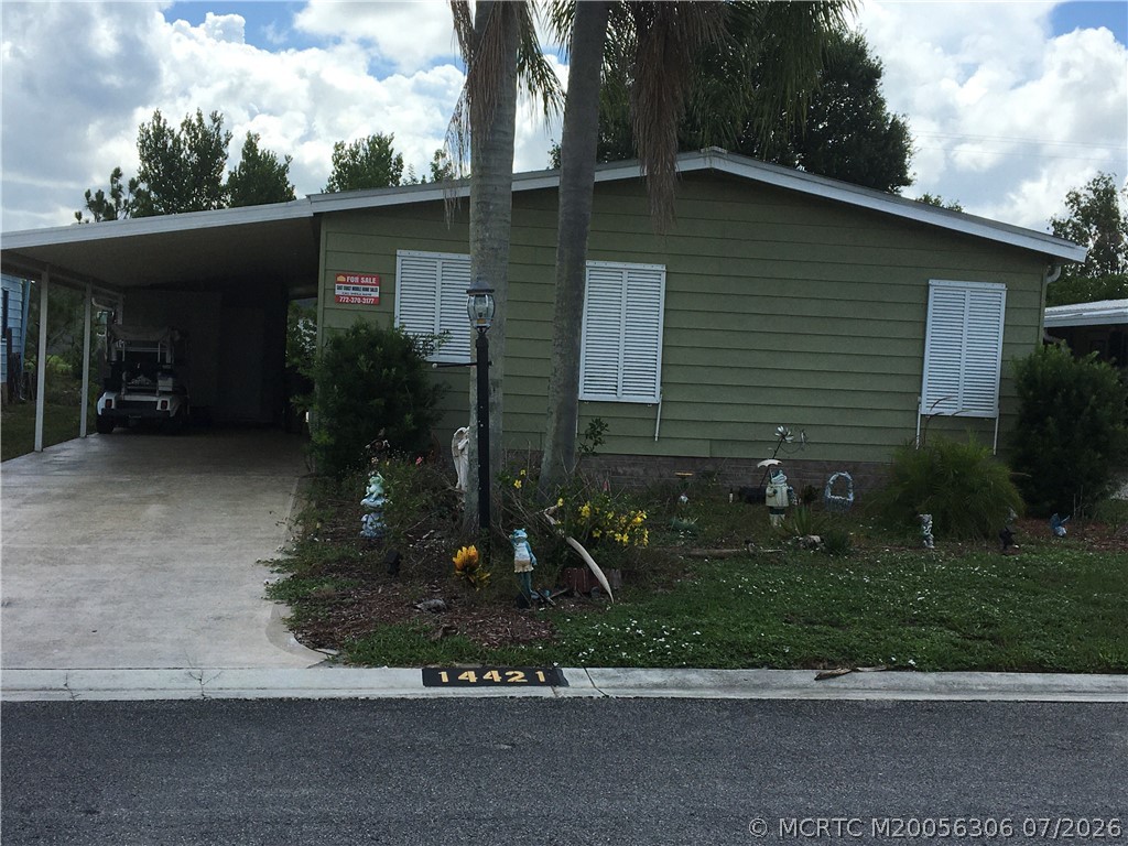 14421 SW Divot Drive a-37 — photo