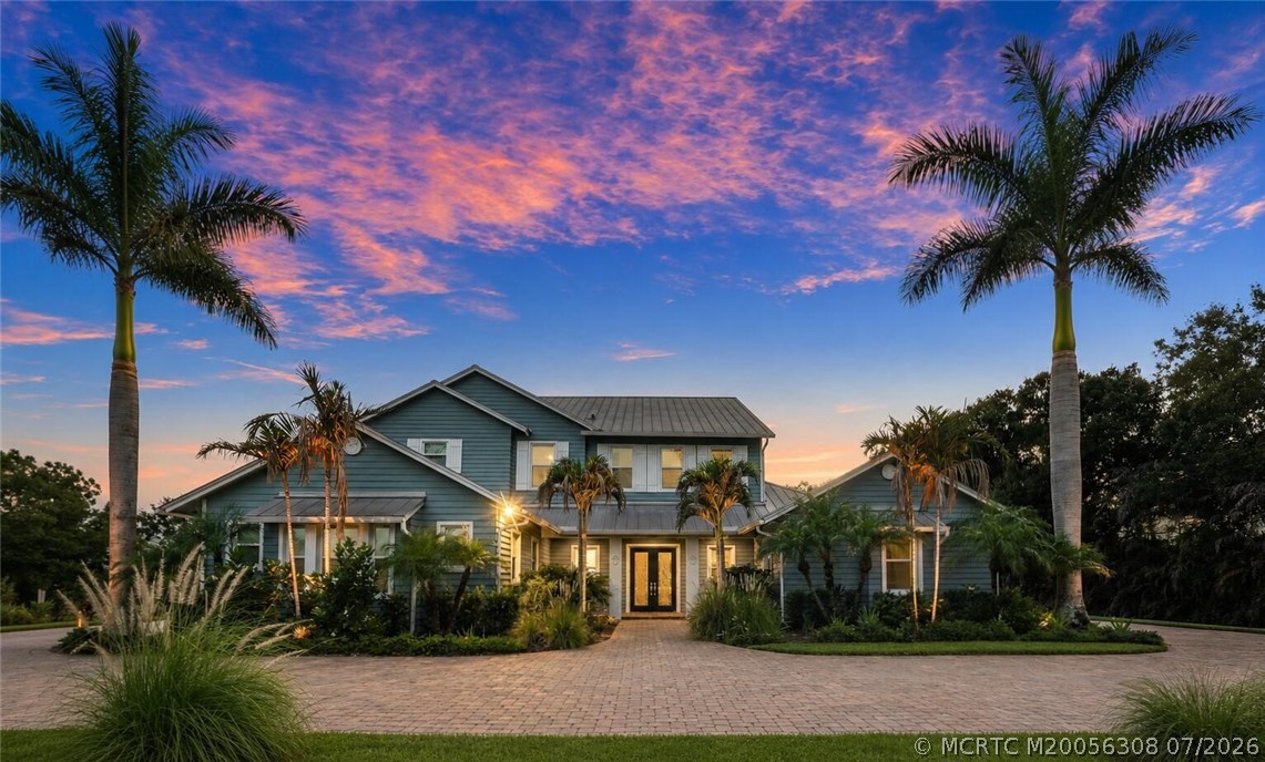 2952 SW Buena Vista Drive — photo