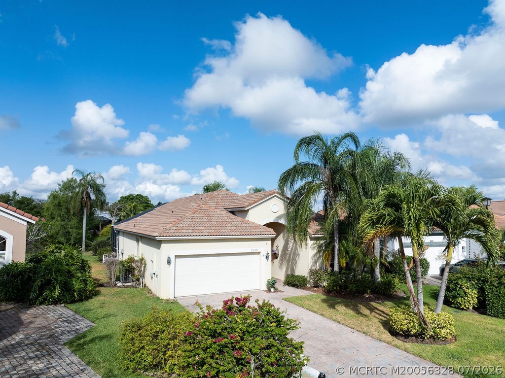 2096 NW Marsh Rabbit Lane — photo