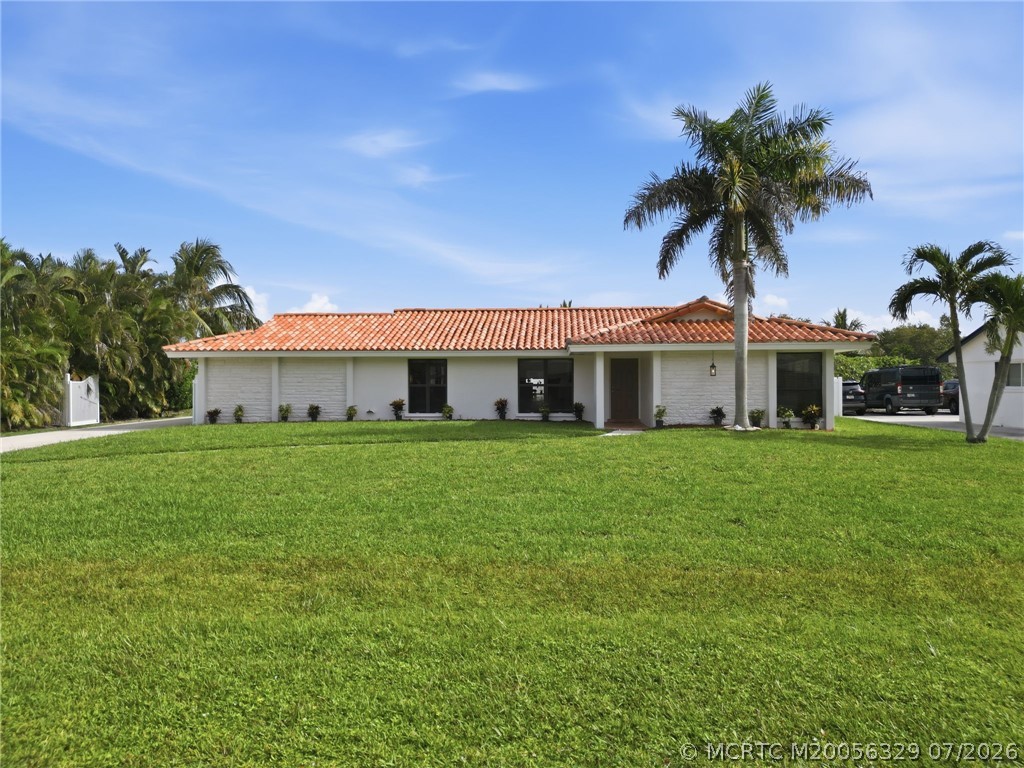 4741 Holly Drive — photo