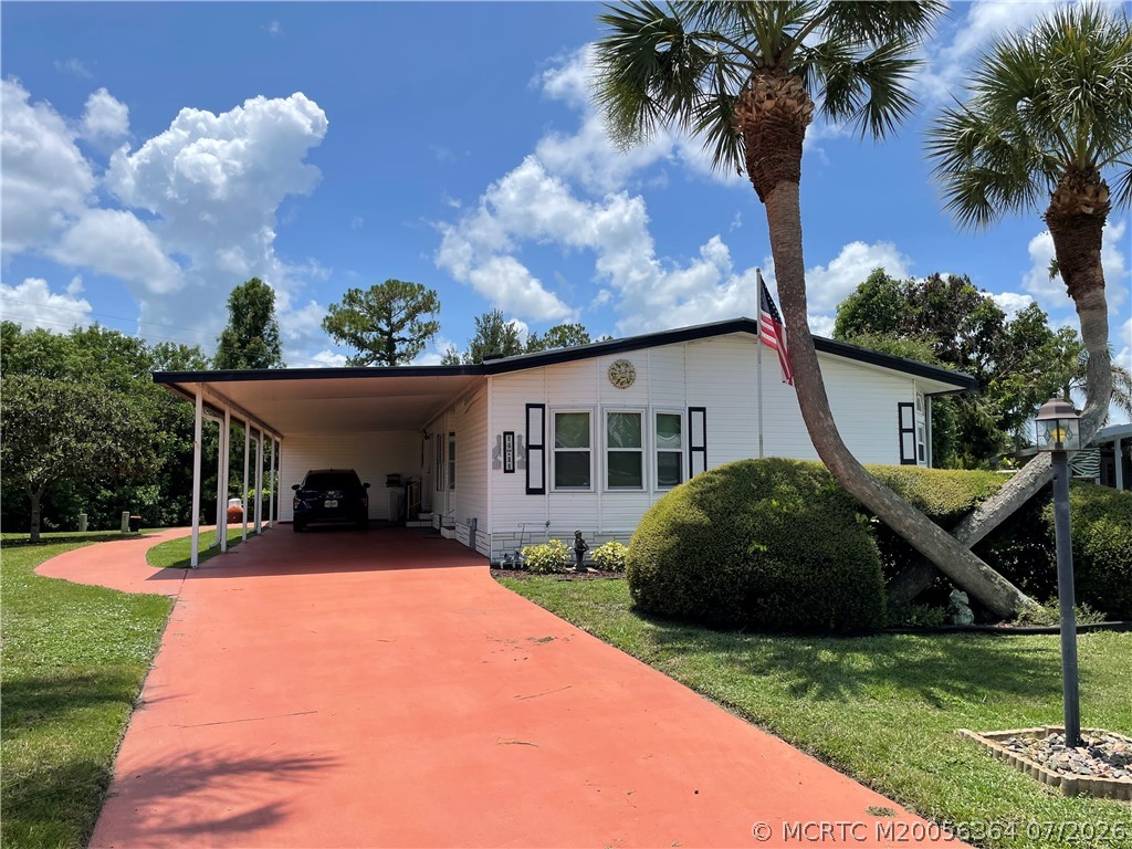 14711 SW Divot Drive — photo