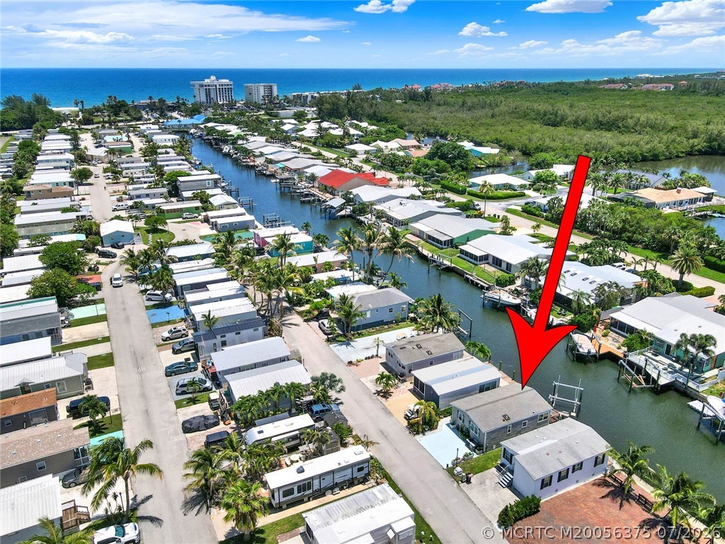 10851 S Ocean Drive 101 — photo