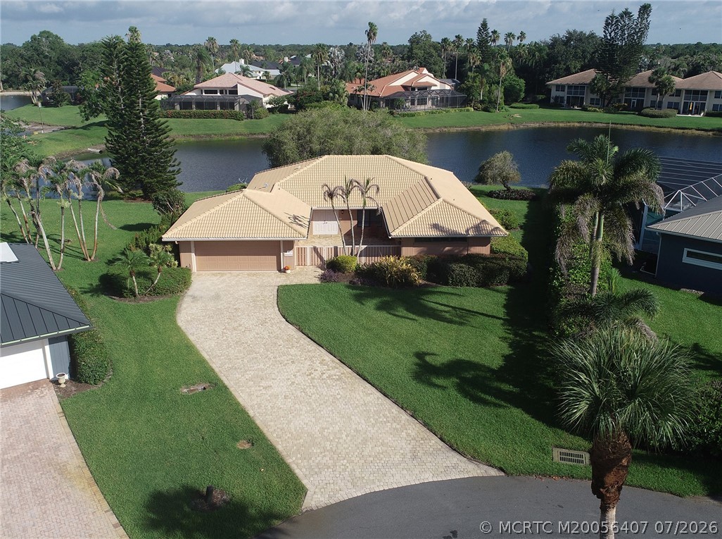 4478 SW Fenwick Lane — photo